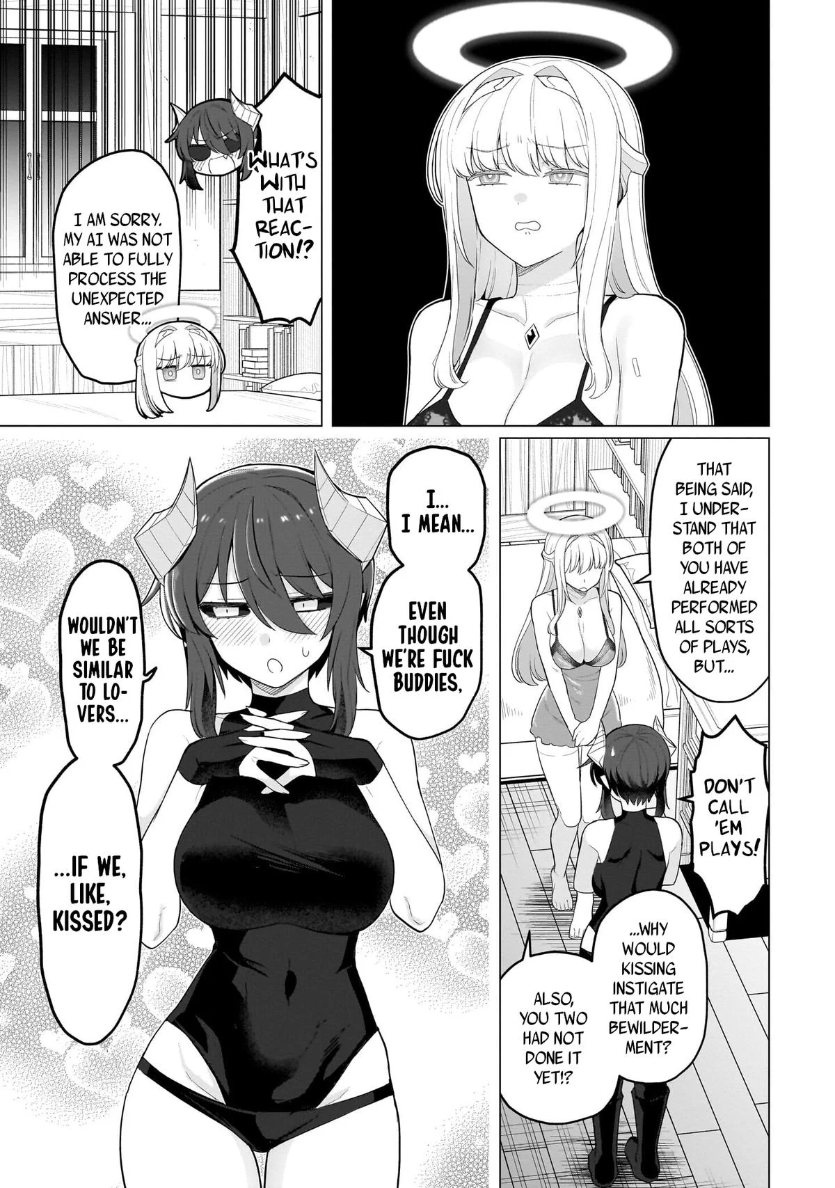 Read Dark Summoner to Dekiteiru Manga Online