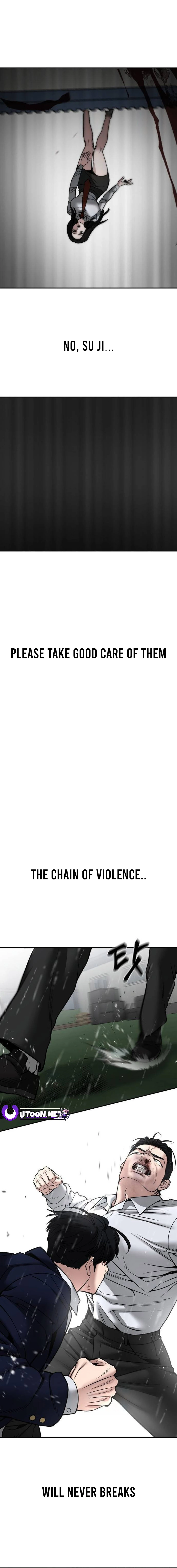 Read Designated Bully Manga Online