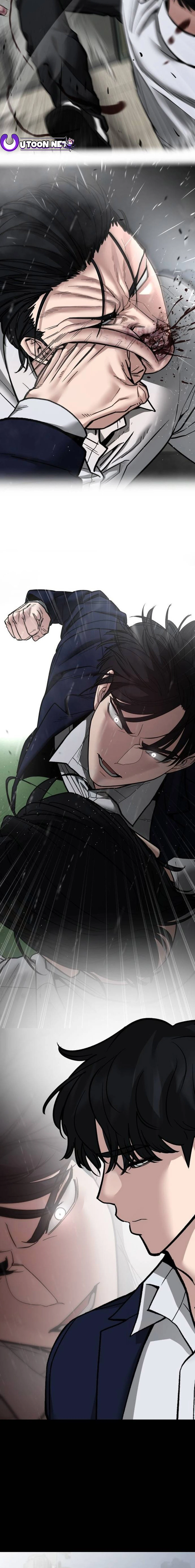 Read Designated Bully Manga Online