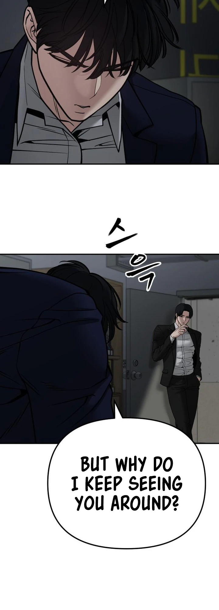 Read Designated Bully Manga Online