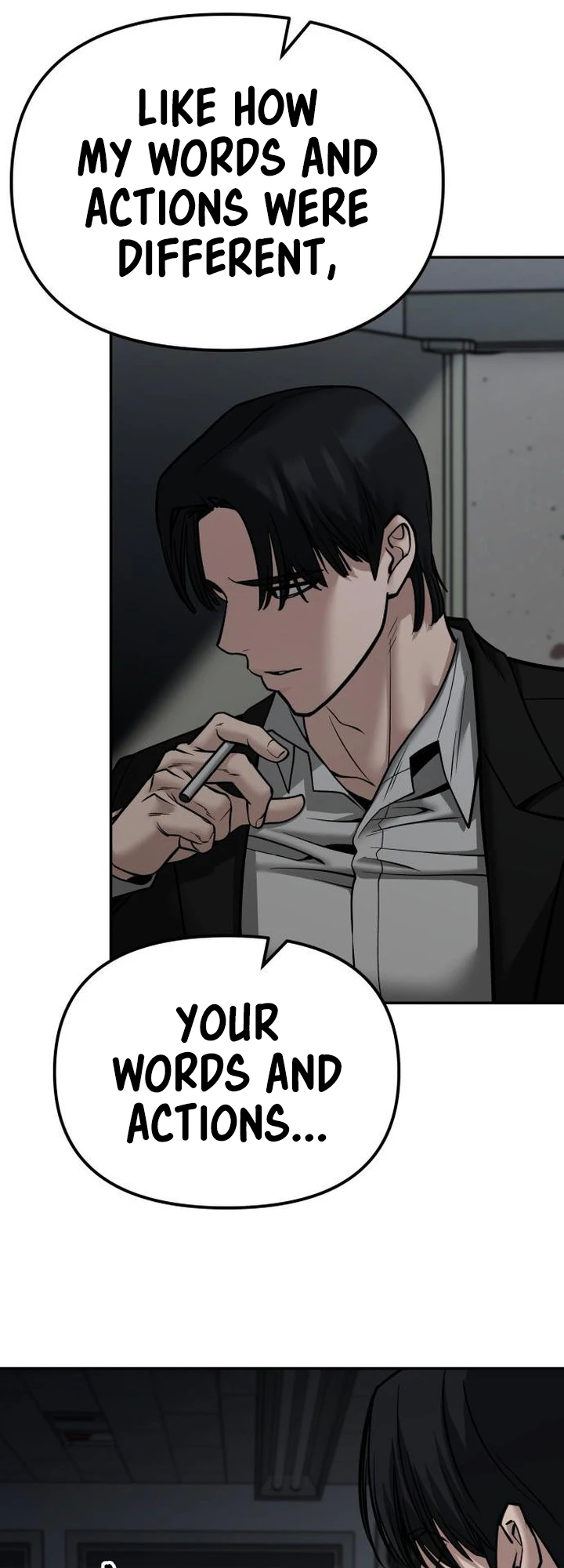 Read Designated Bully Manga Online
