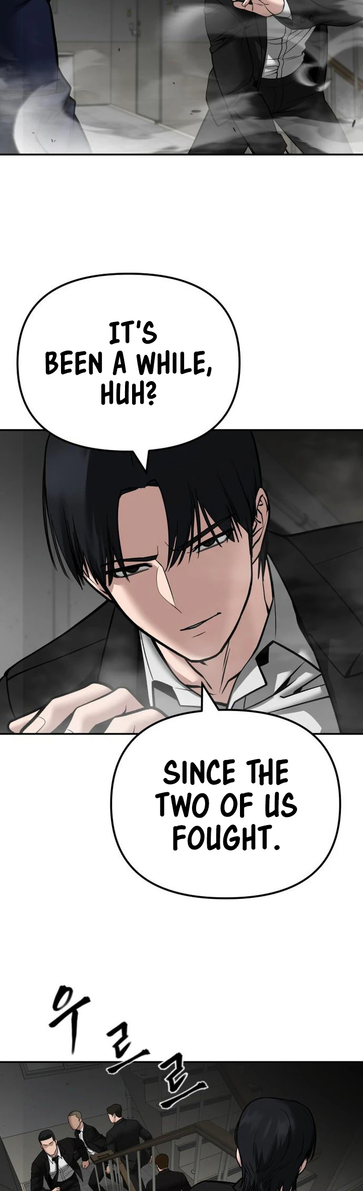 Read Designated Bully Manga Online