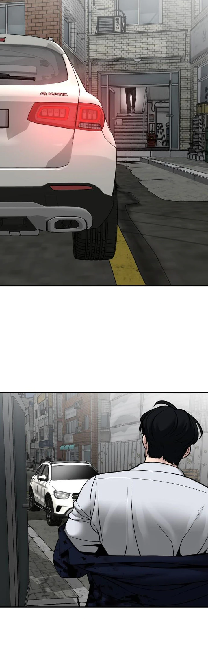 Read Designated Bully Manga Online