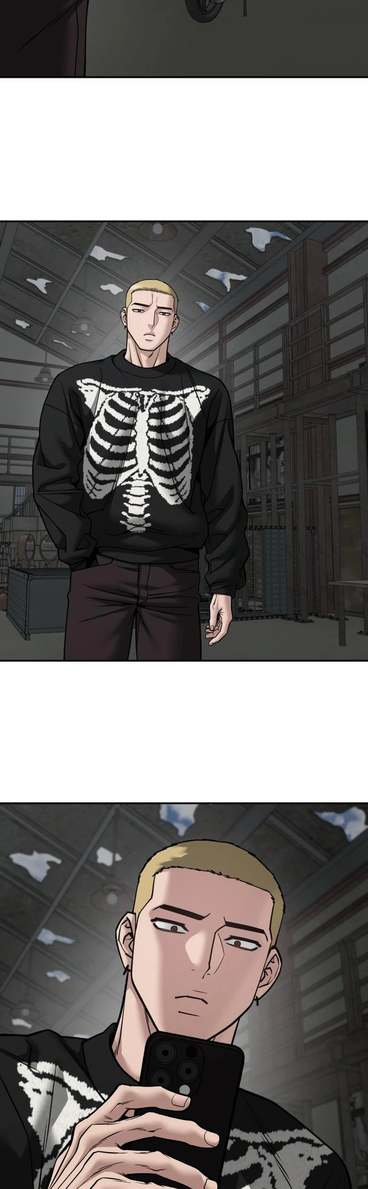 Read Designated Bully Manga Online