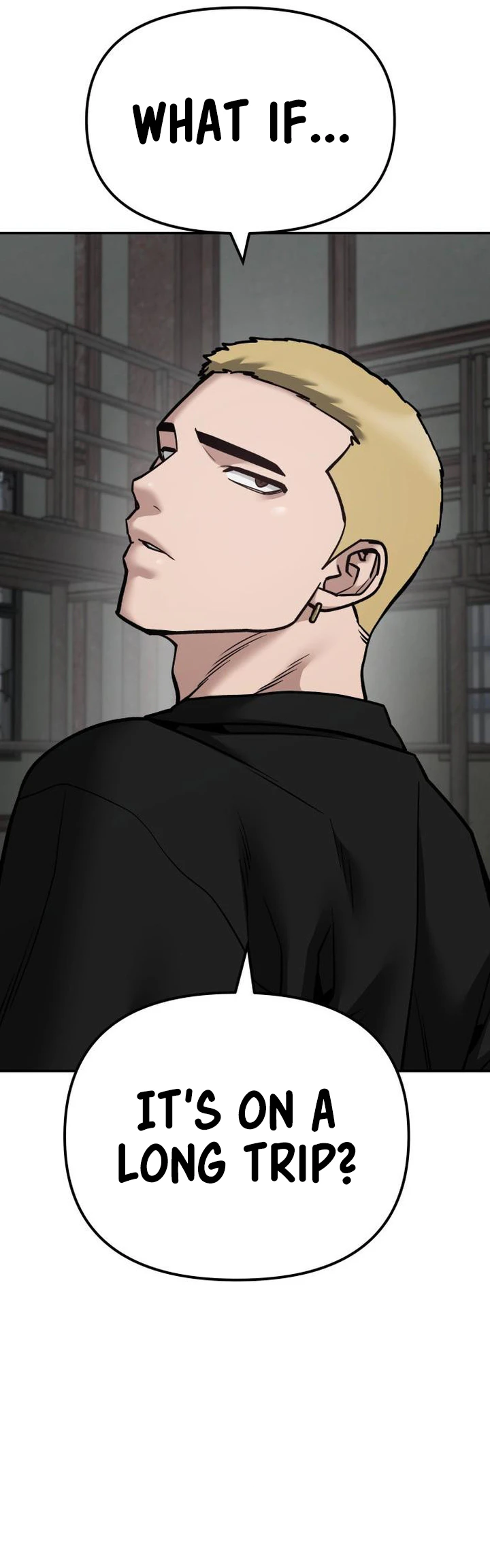 Read Designated Bully Manga Online