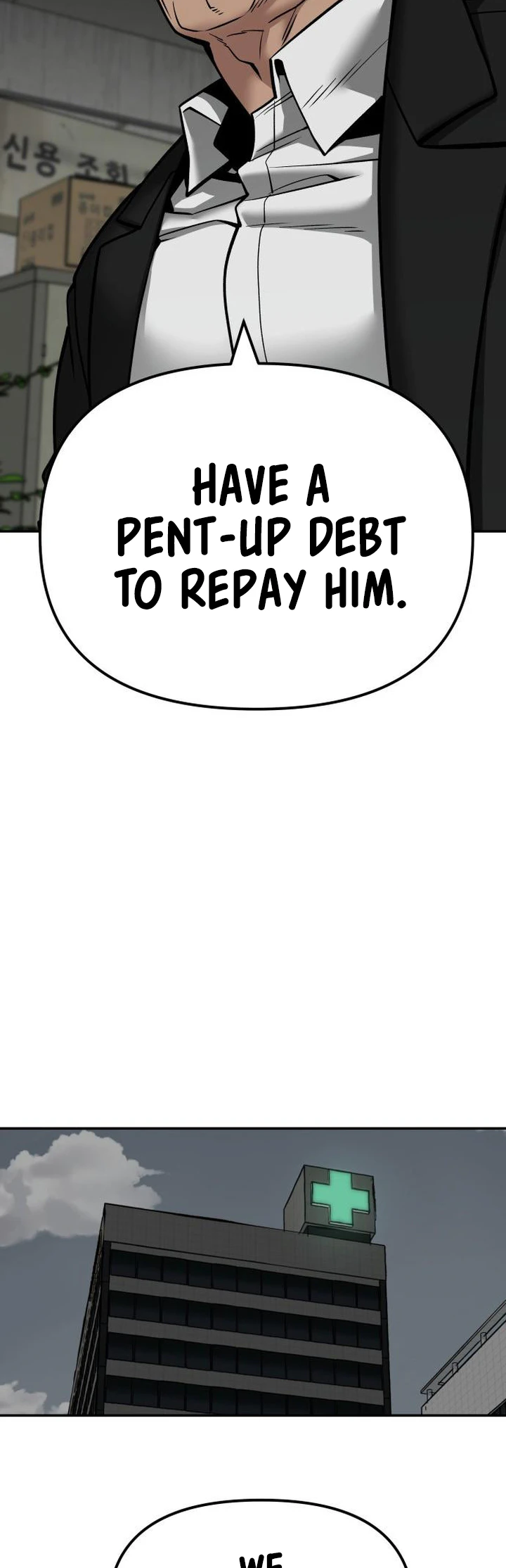 Read Designated Bully Manga Online