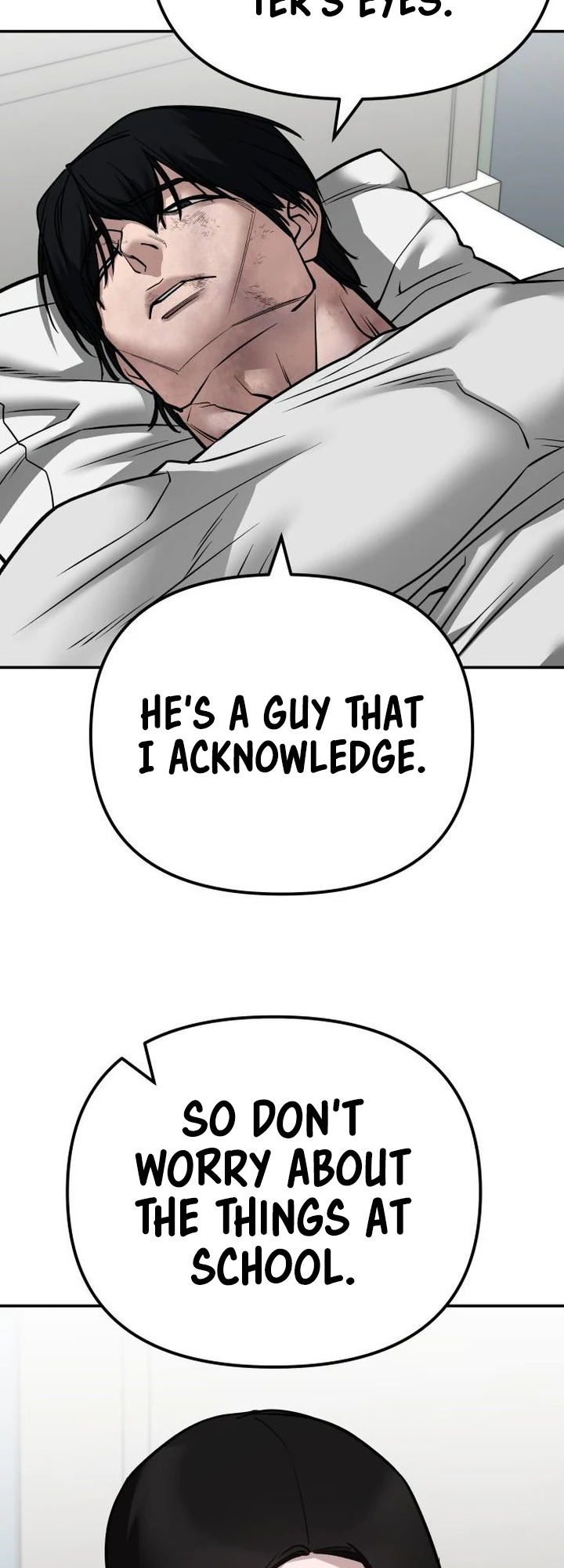 Read Designated Bully Manga Online
