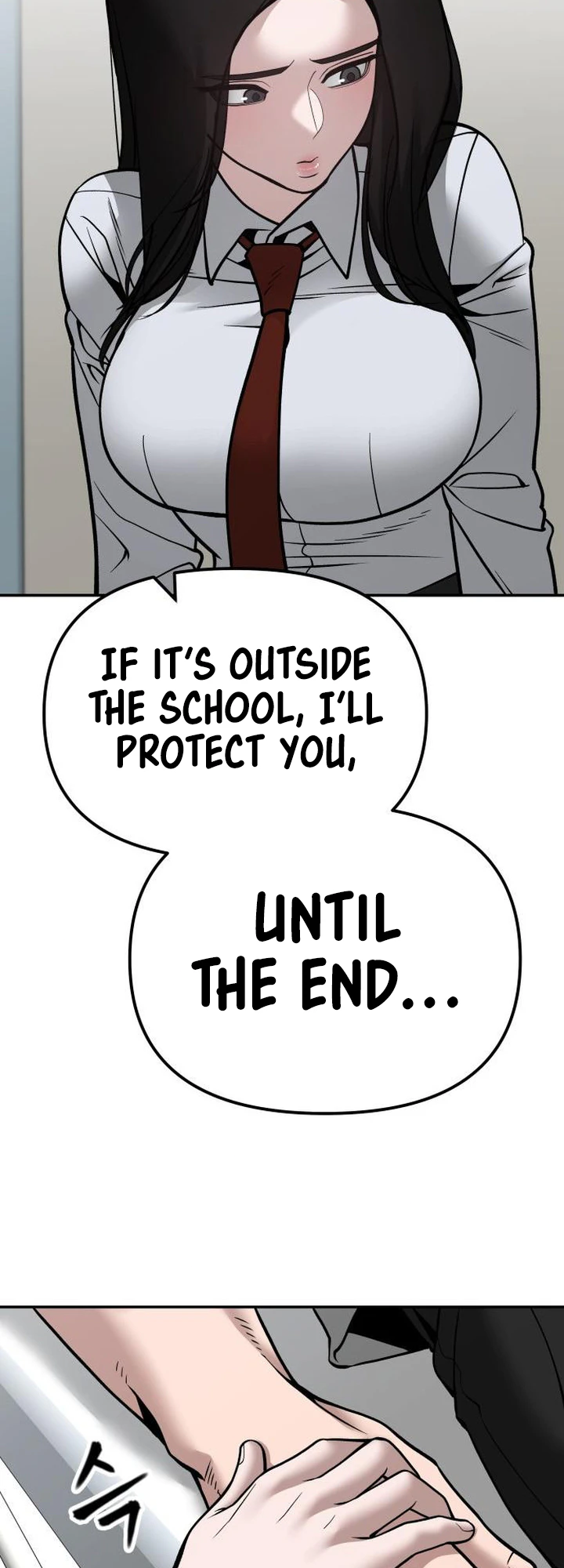 Read Designated Bully Manga Online
