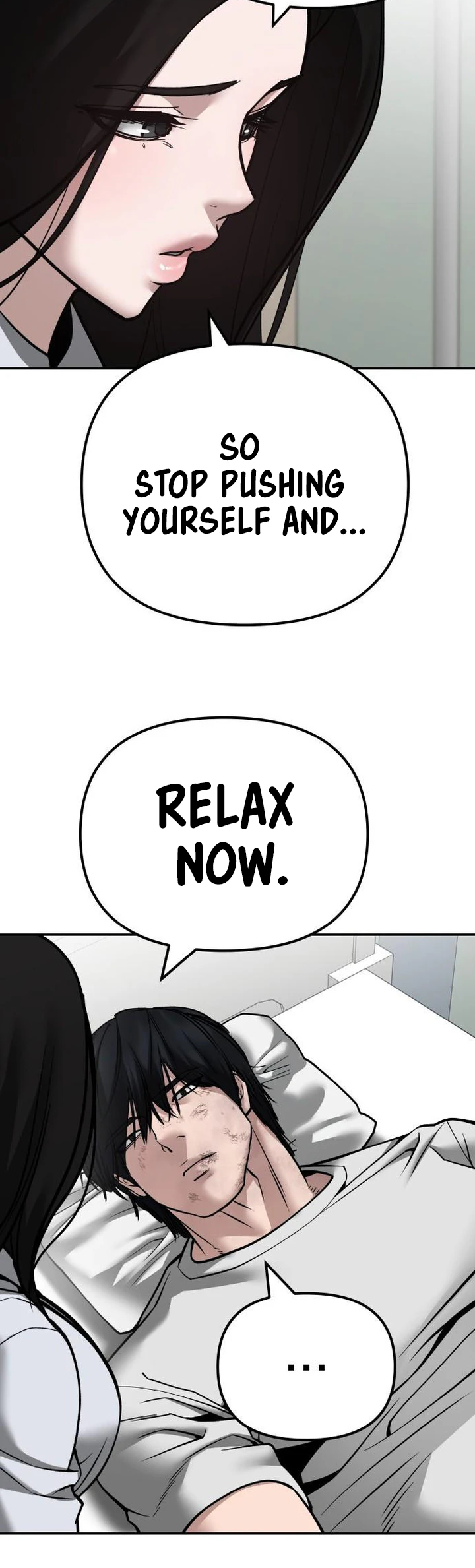 Read Designated Bully Manga Online
