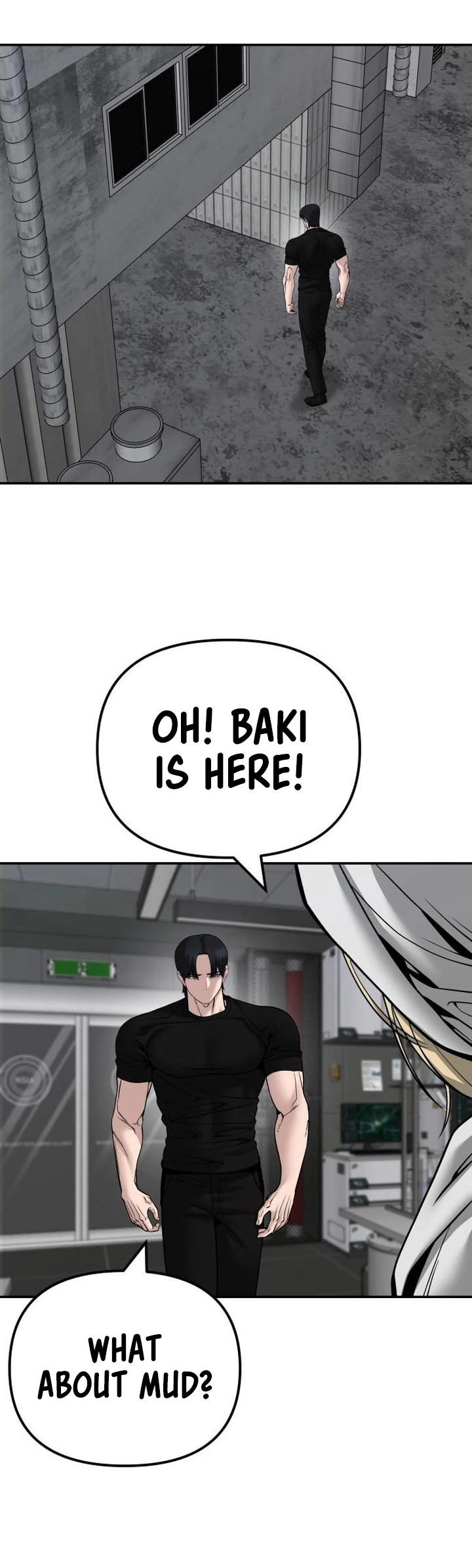 Read Designated Bully Manga Online