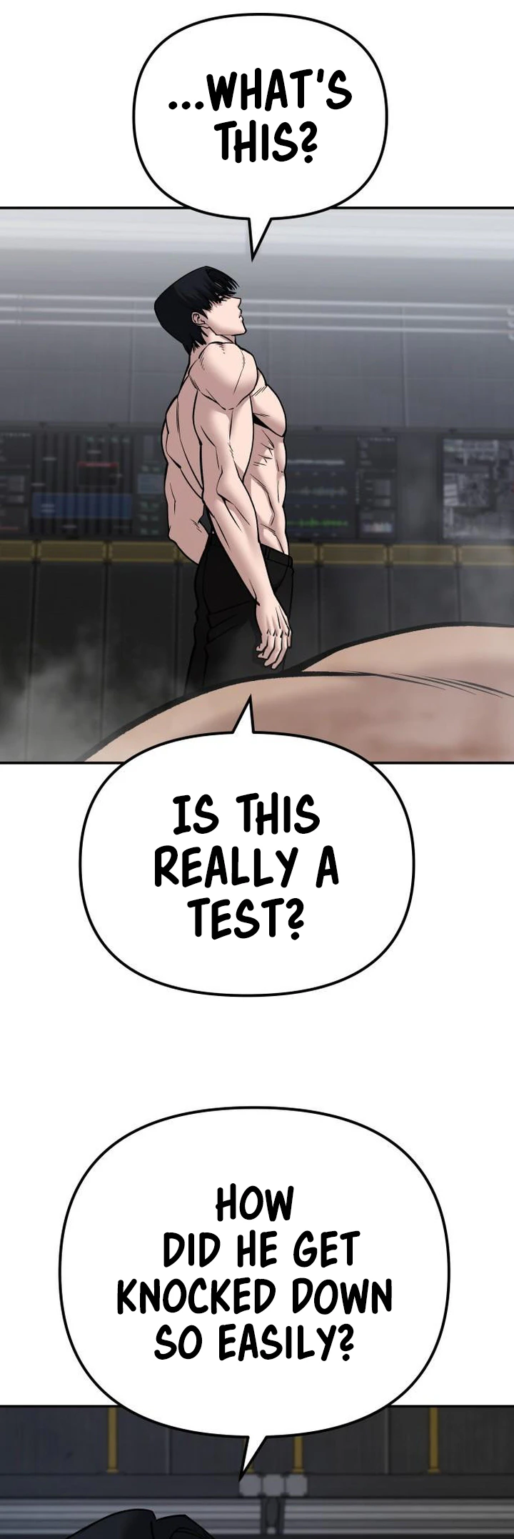 Read Designated Bully Manga Online