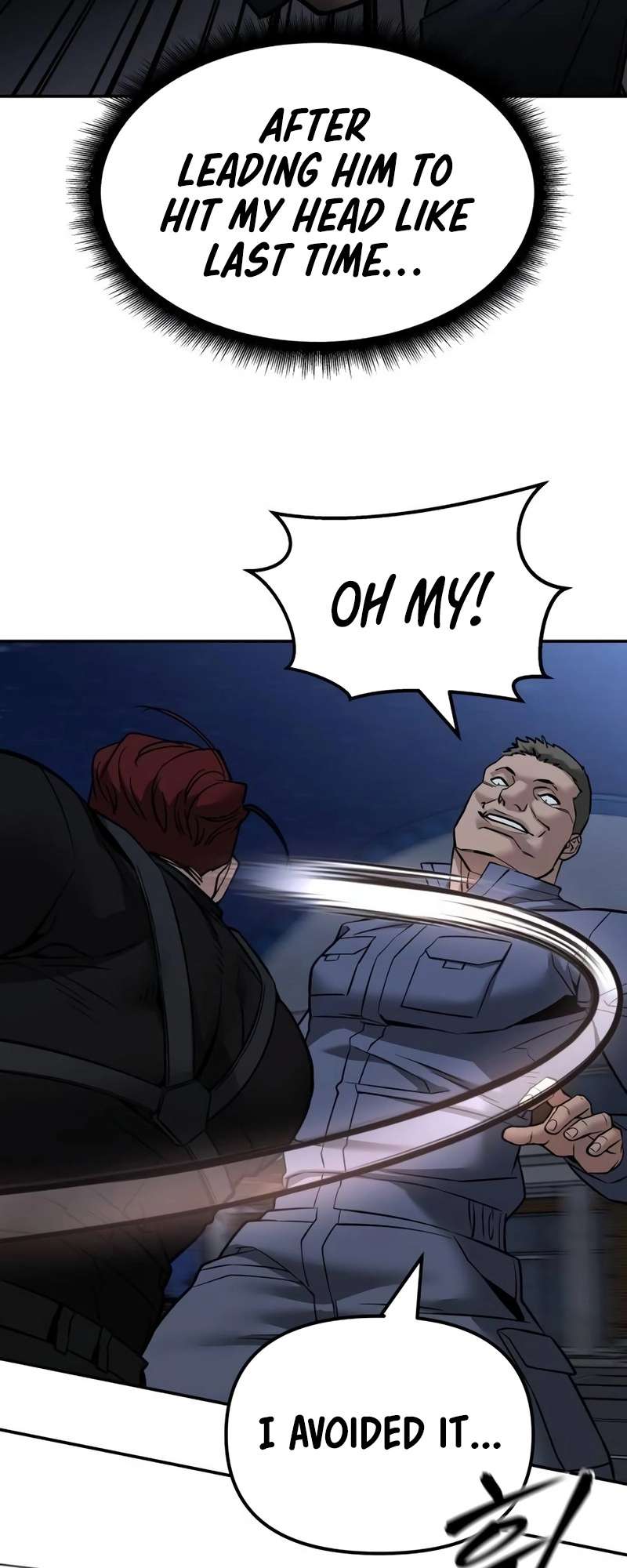 Read Designated Bully Manga Online