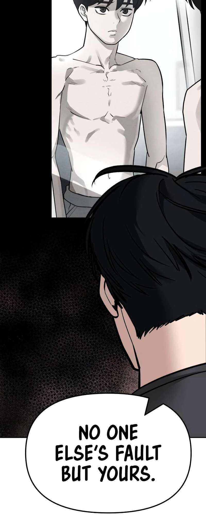 Read Designated Bully Manga Online
