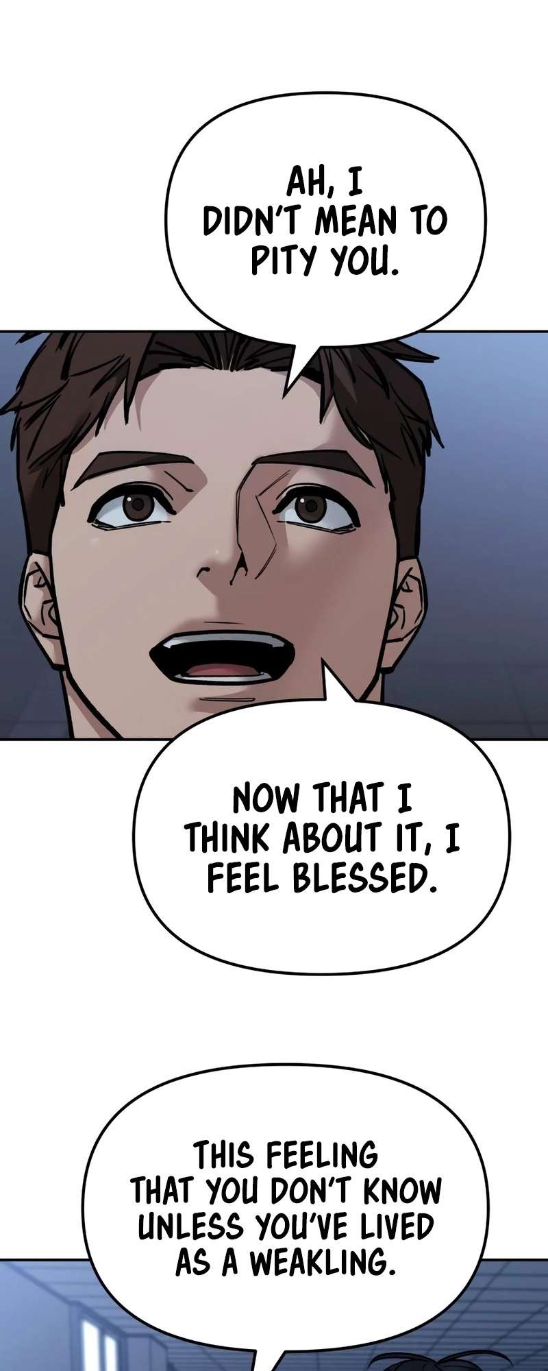 Read Designated Bully Manga Online