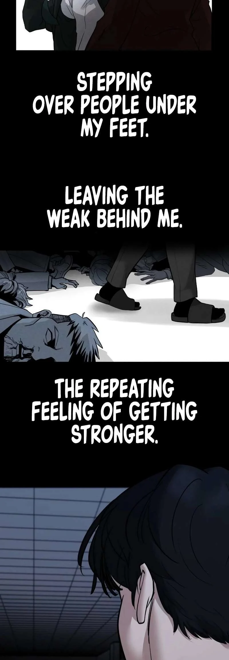 Read Designated Bully Manga Online