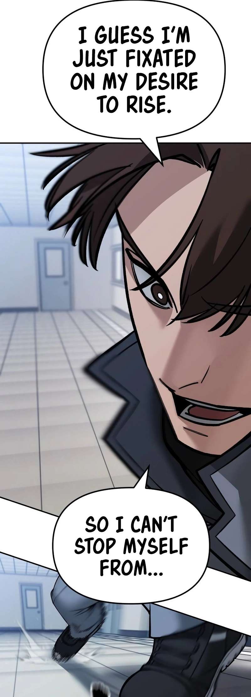 Read Designated Bully Manga Online