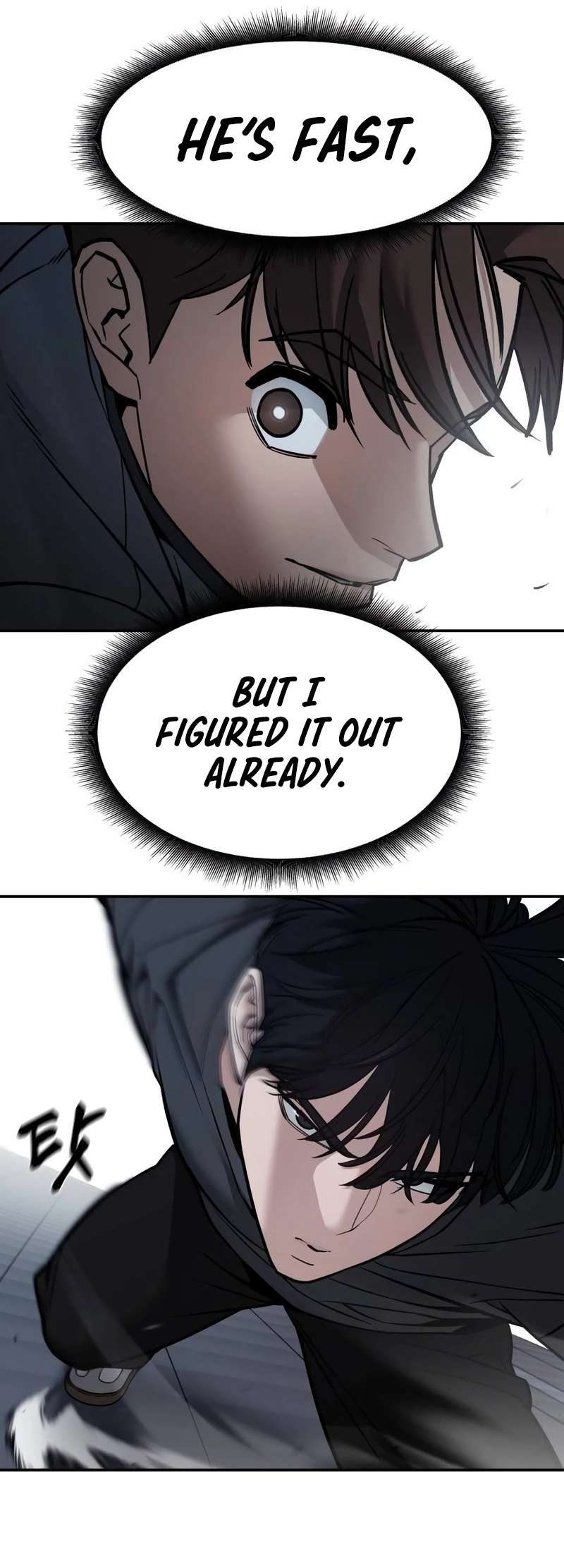 Read Designated Bully Manga Online