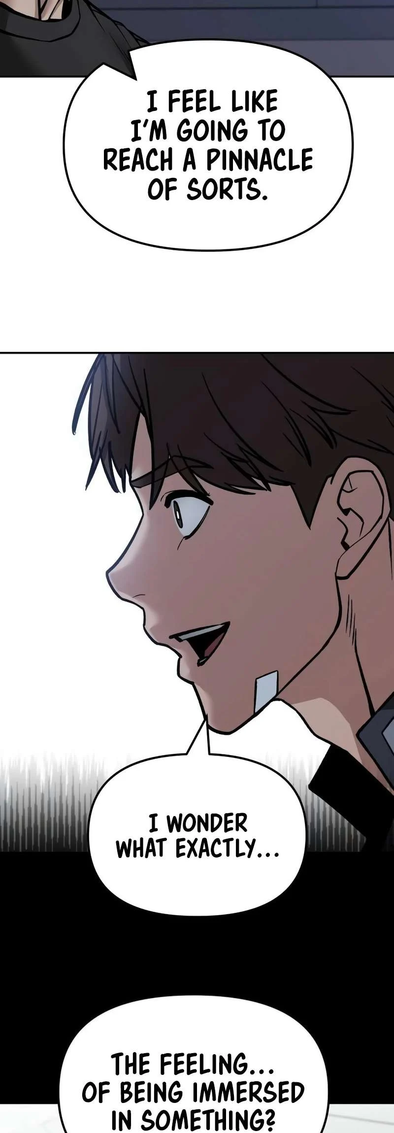 Read Designated Bully Manga Online