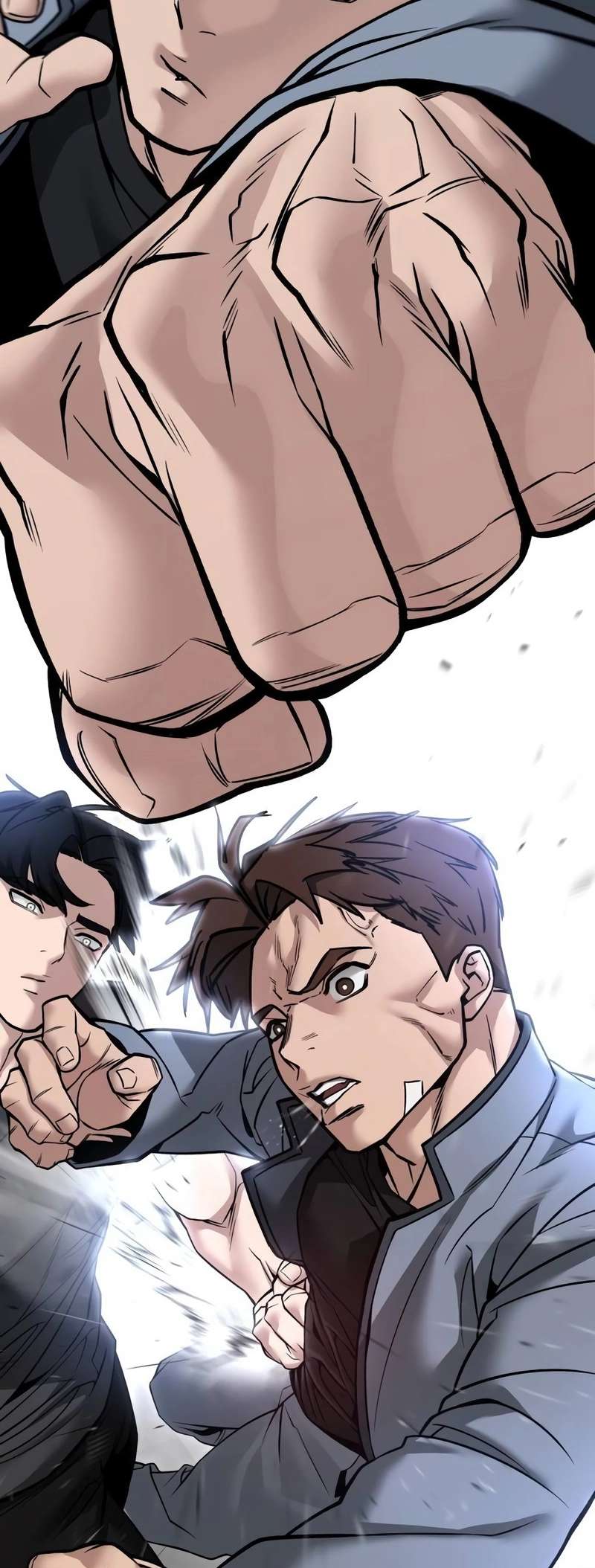 Read Designated Bully Manga Online