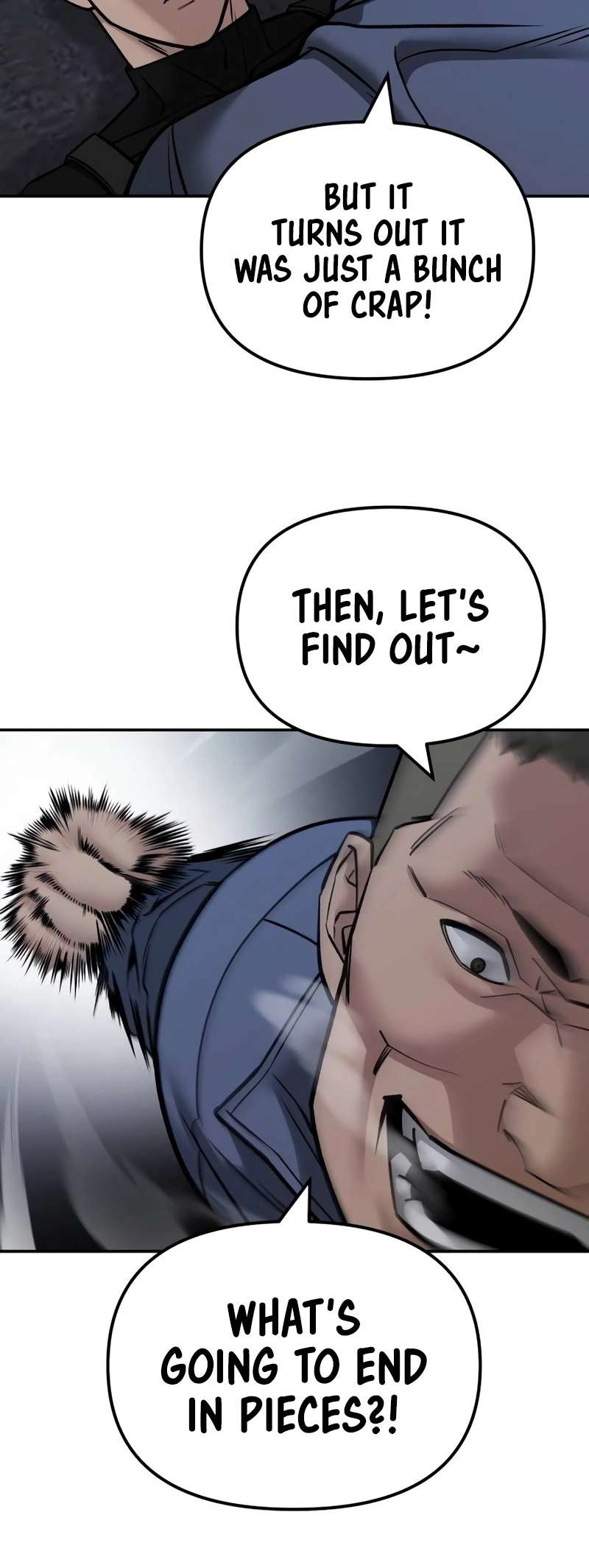 Read Designated Bully Manga Online