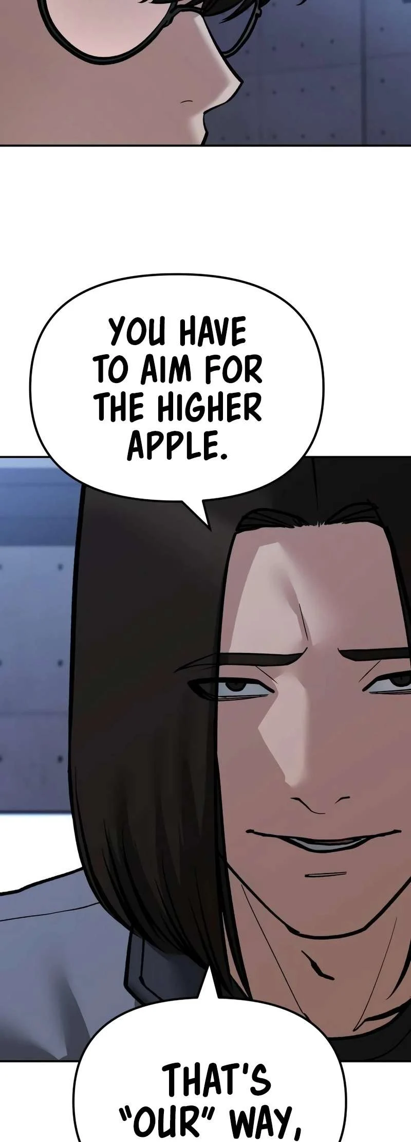 Read Designated Bully Manga Online