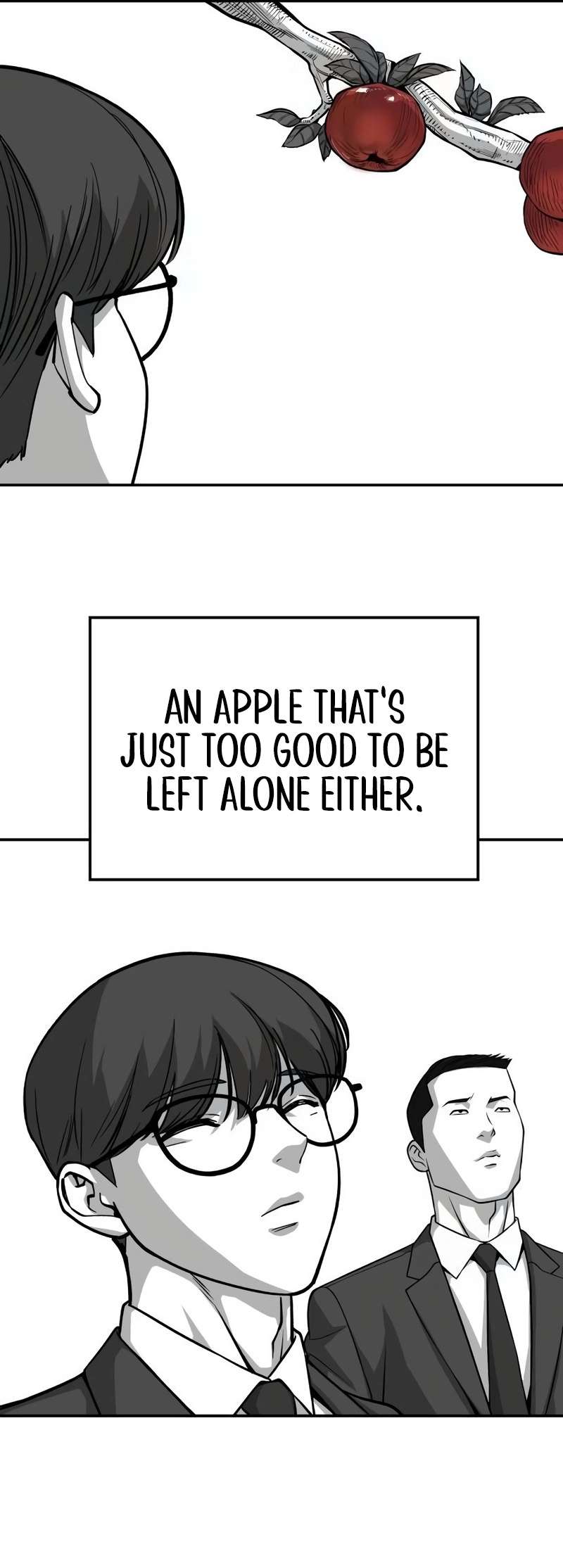 Read Designated Bully Manga Online