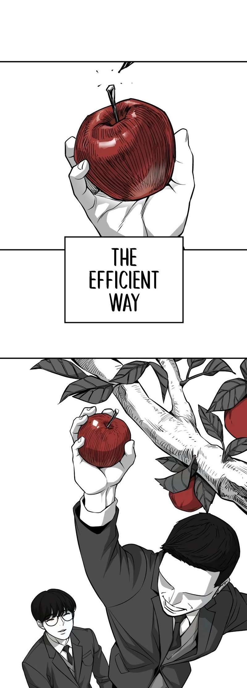 Read Designated Bully Manga Online