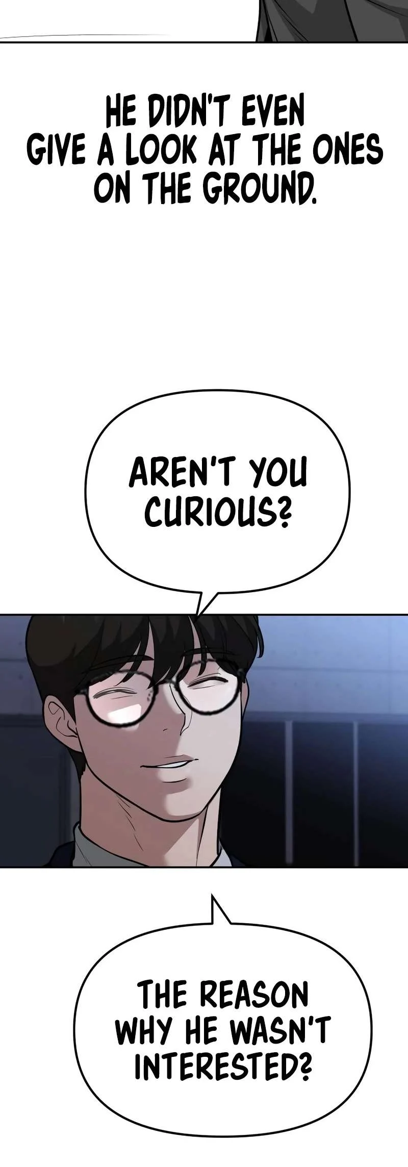 Read Designated Bully Manga Online