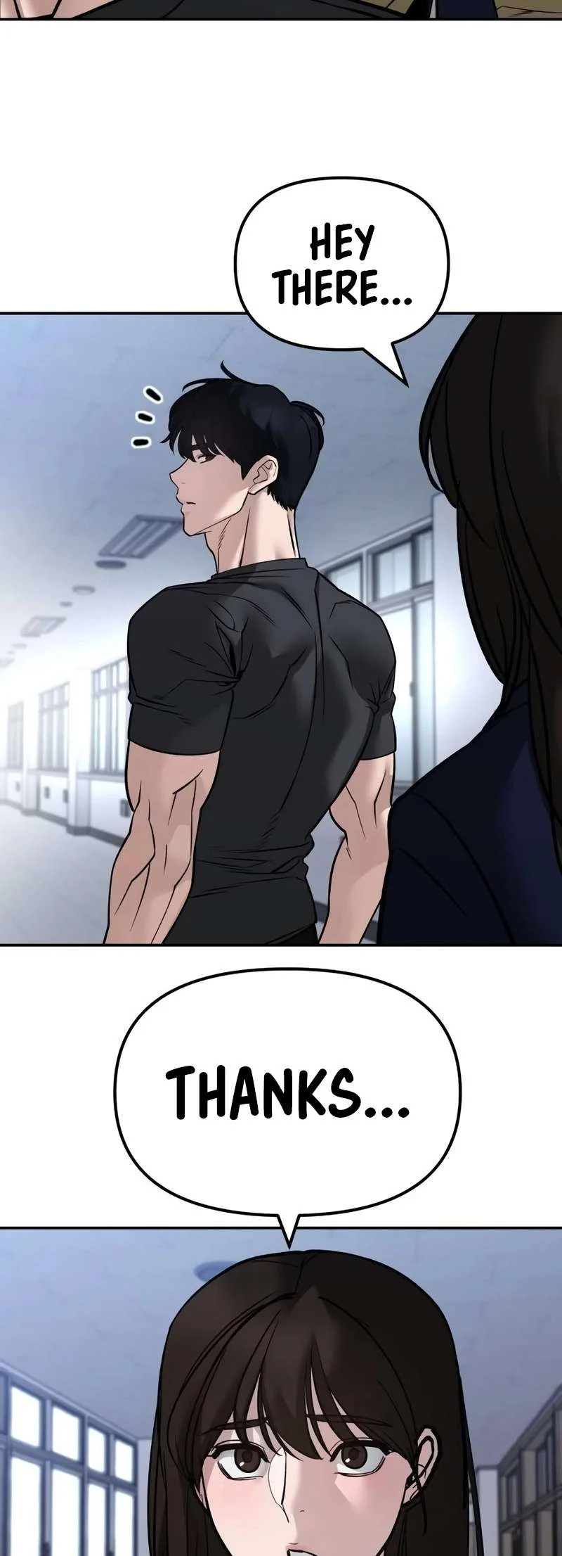 Read Designated Bully Manga Online