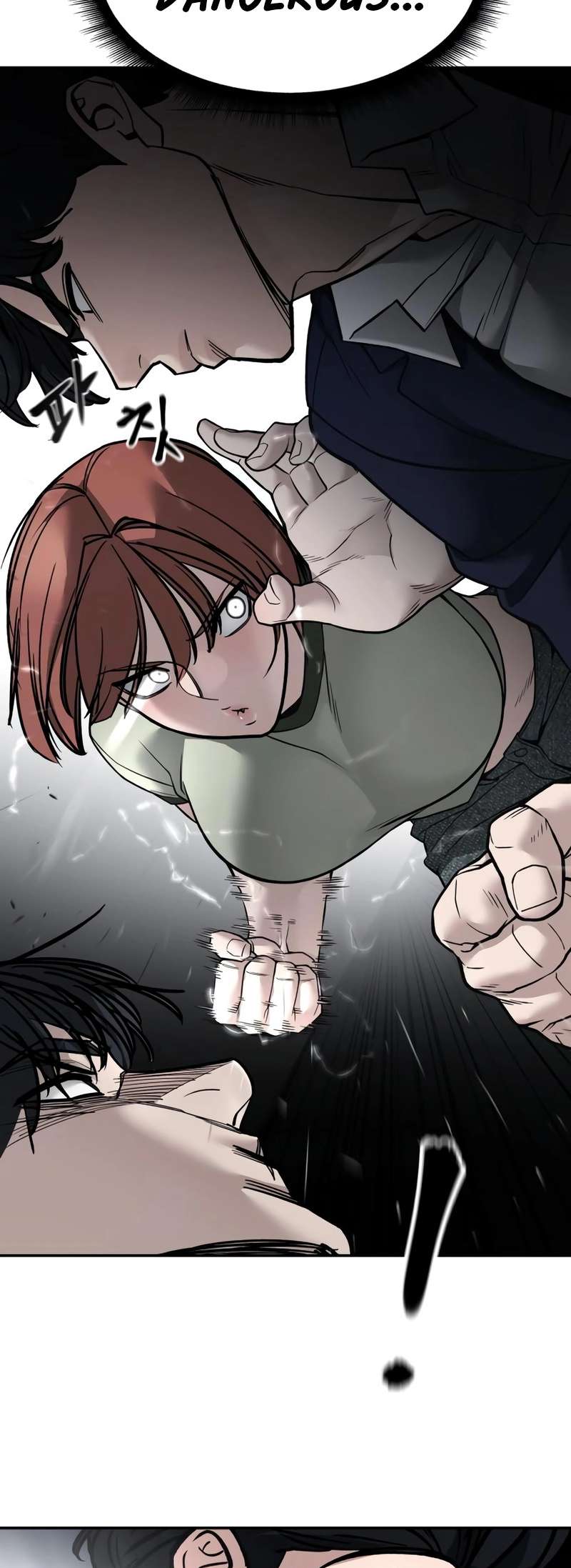 Read Designated Bully Manga Online