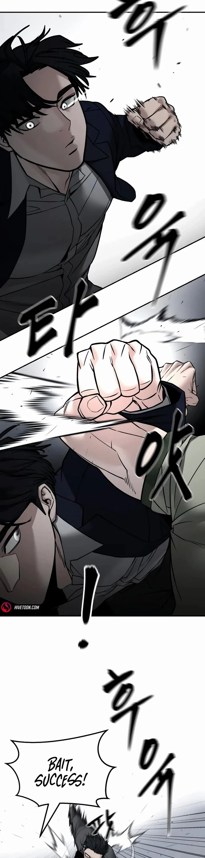 Read Designated Bully Manga Online
