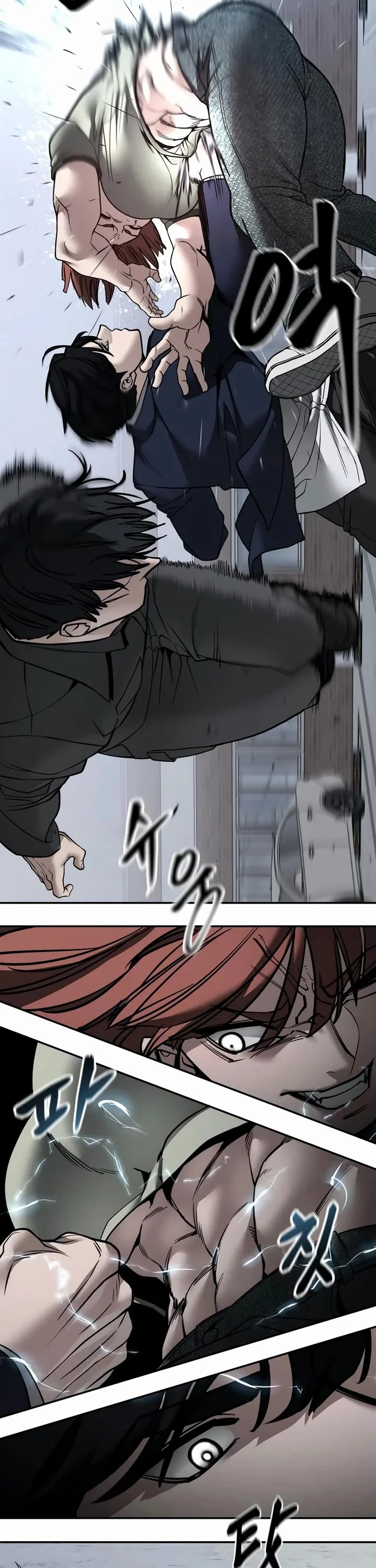 Read Designated Bully Manga Online