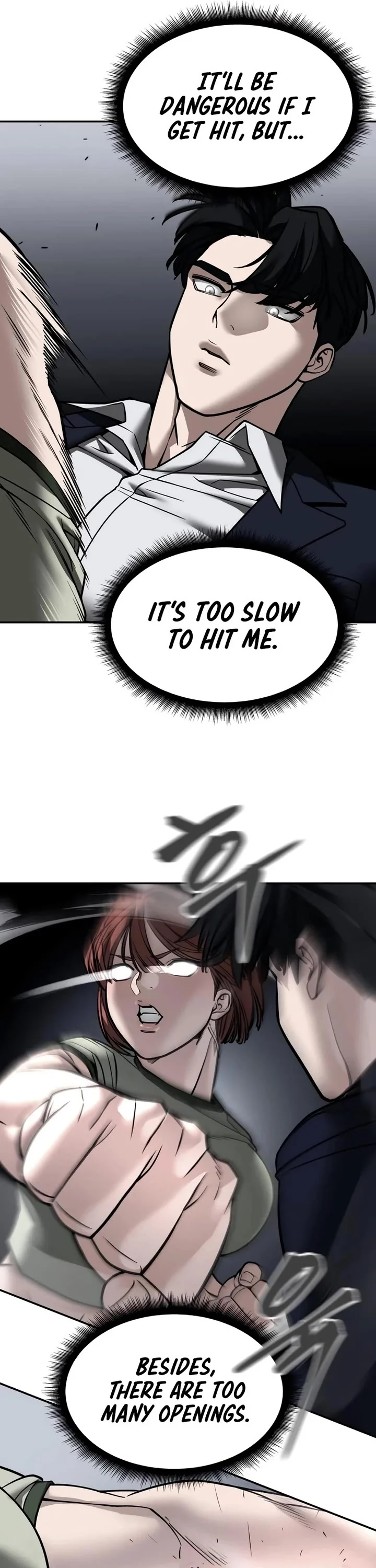 Read Designated Bully Manga Online