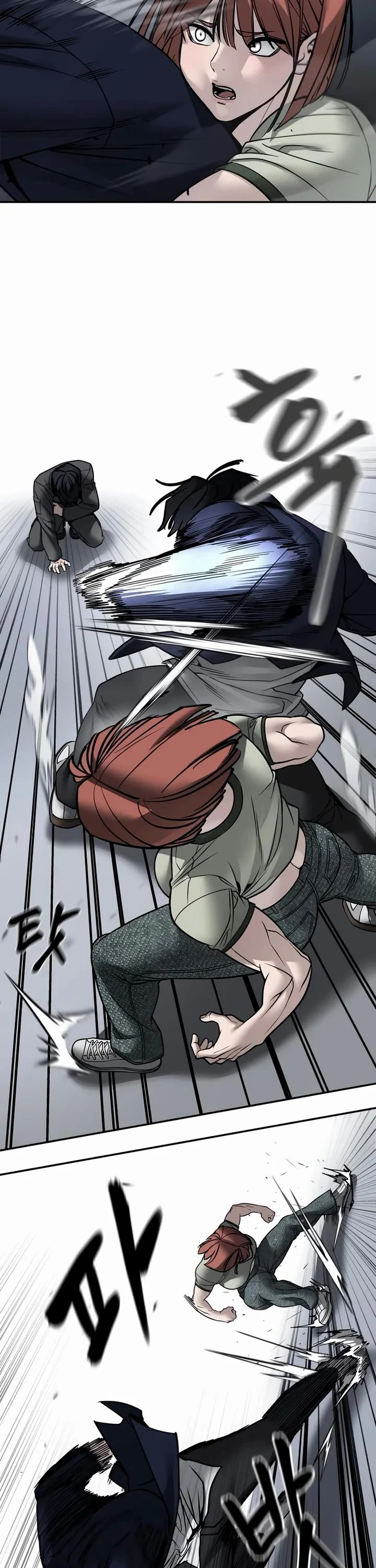 Read Designated Bully Manga Online