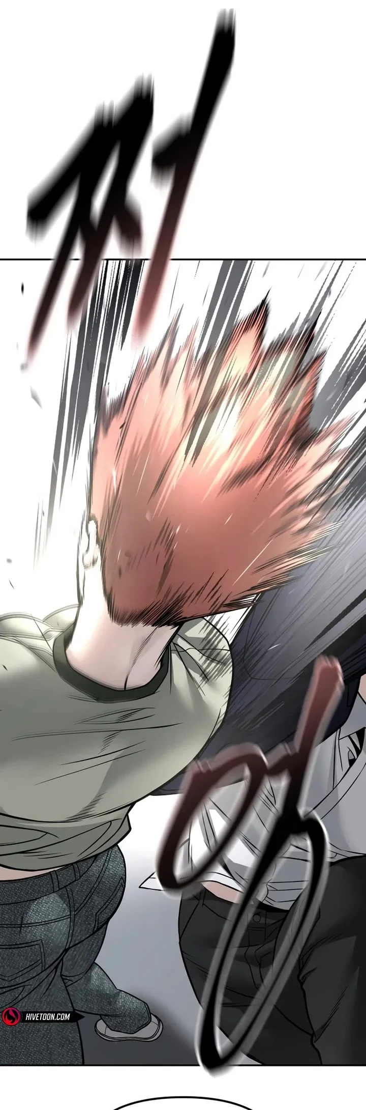 Read Designated Bully Manga Online