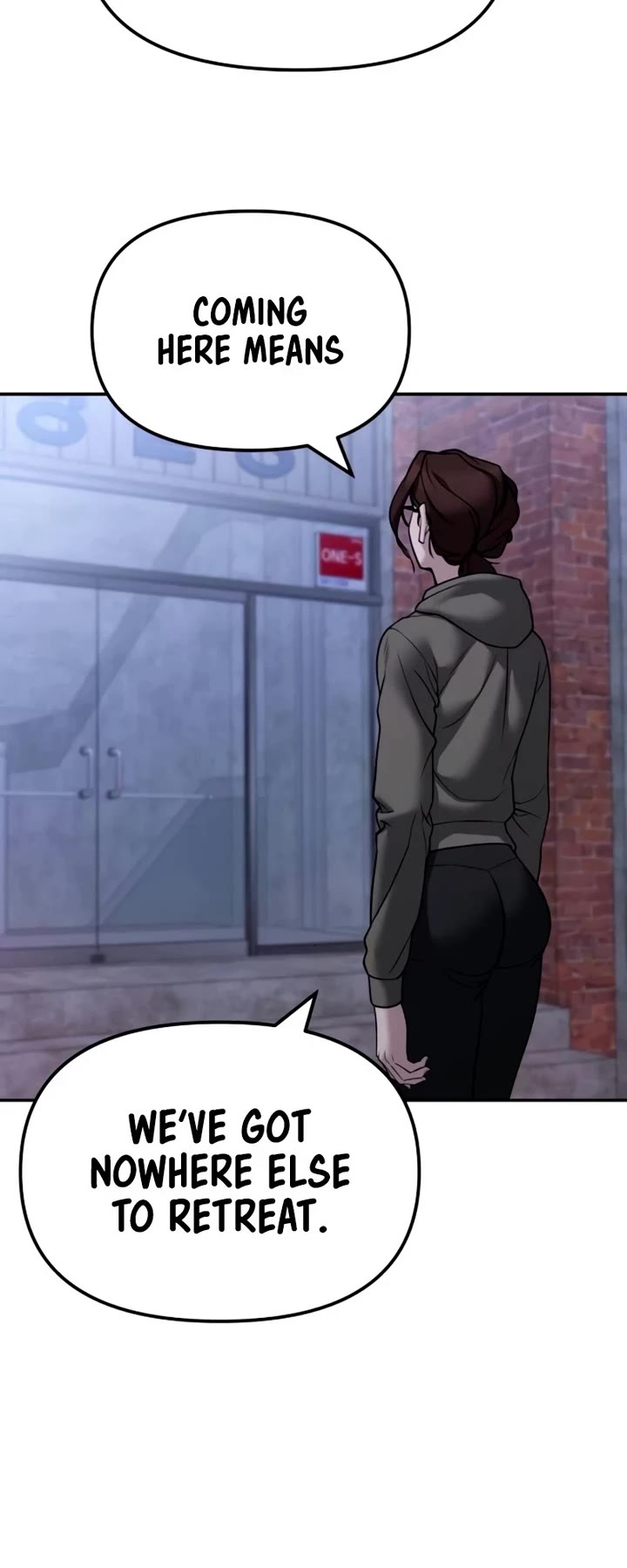 Read Designated Bully Manga Online