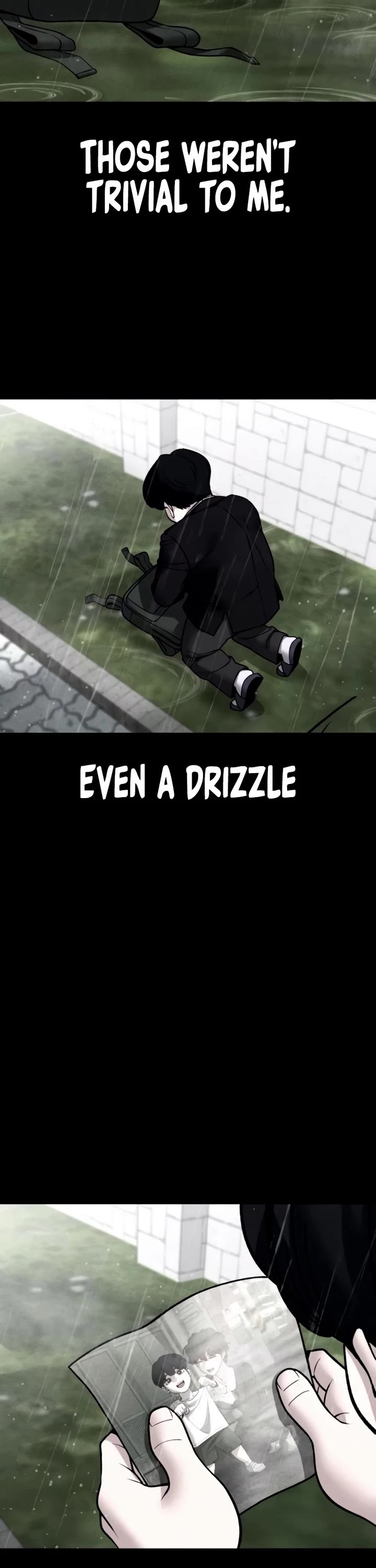 Read Designated Bully Manga Online