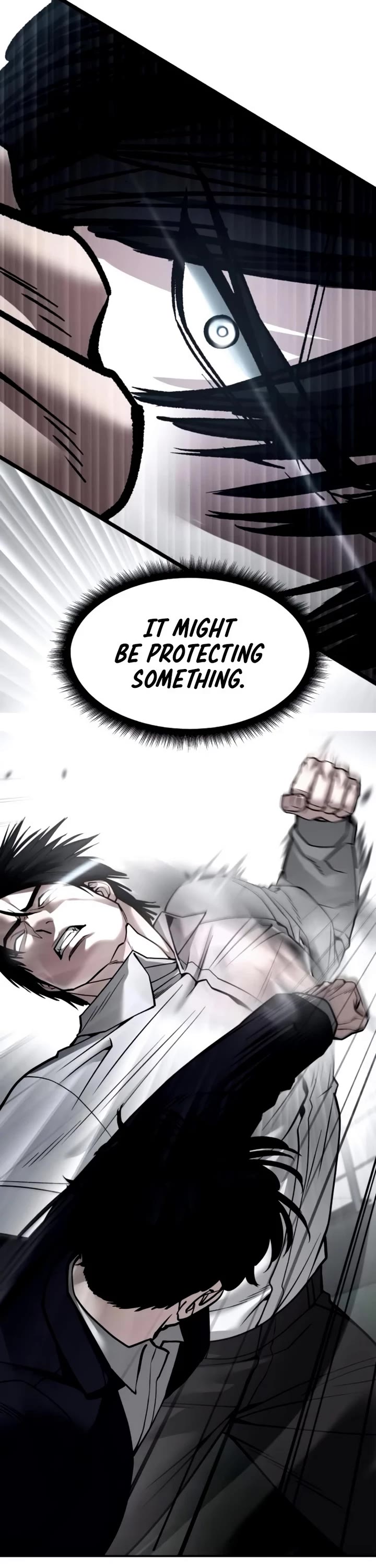 Read Designated Bully Manga Online