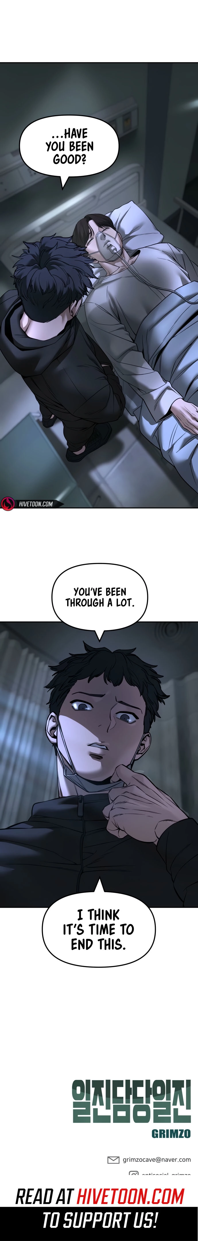 Read Designated Bully Manga Online