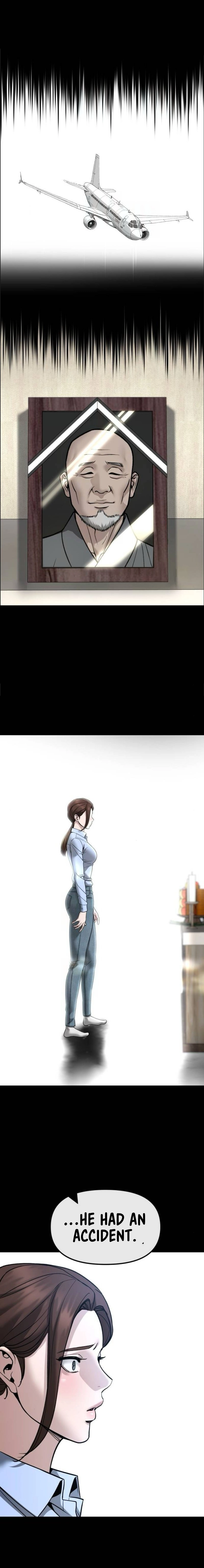 Read Designated Bully Manga Online