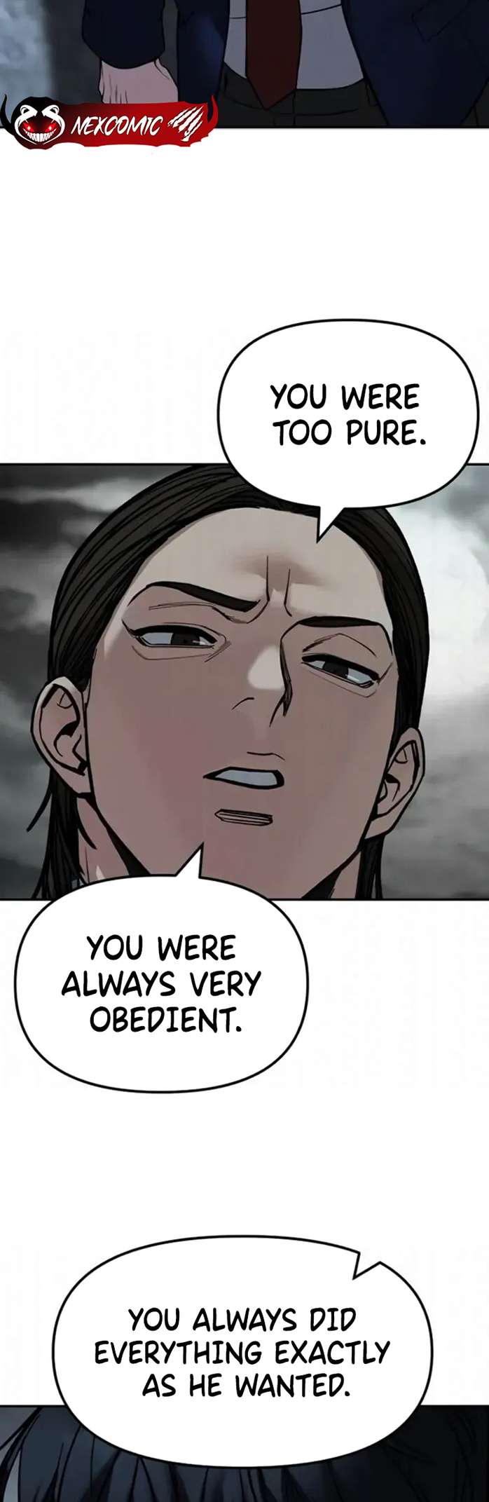 Read Designated Bully Manga Online