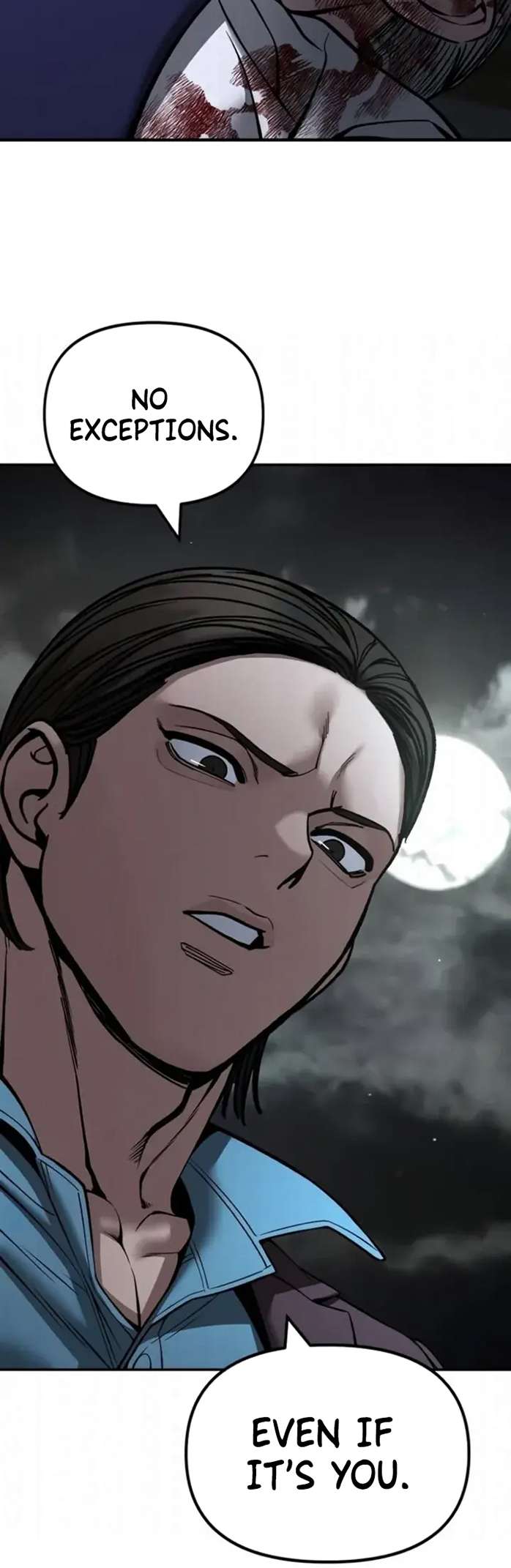 Read Designated Bully Manga Online