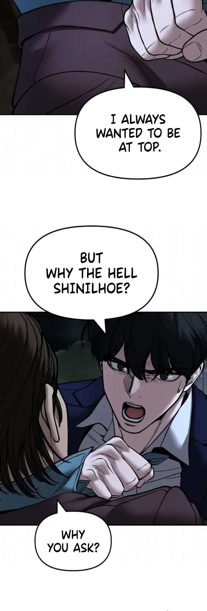 Read Designated Bully Manga Online