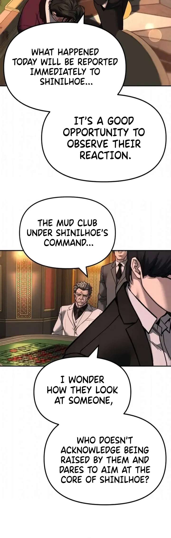 Read Designated Bully Manga Online