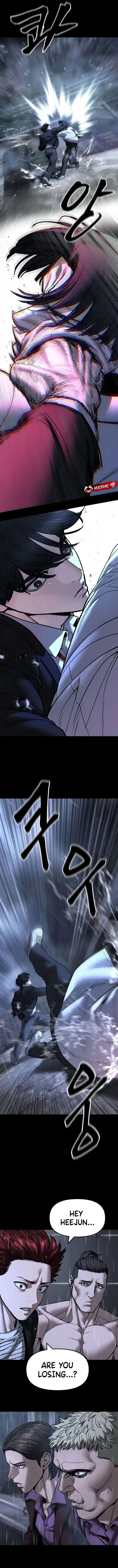 Read Designated Bully Manga Online