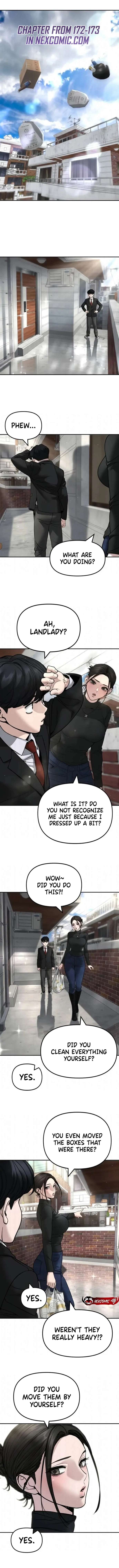 Read Designated Bully Manga Online