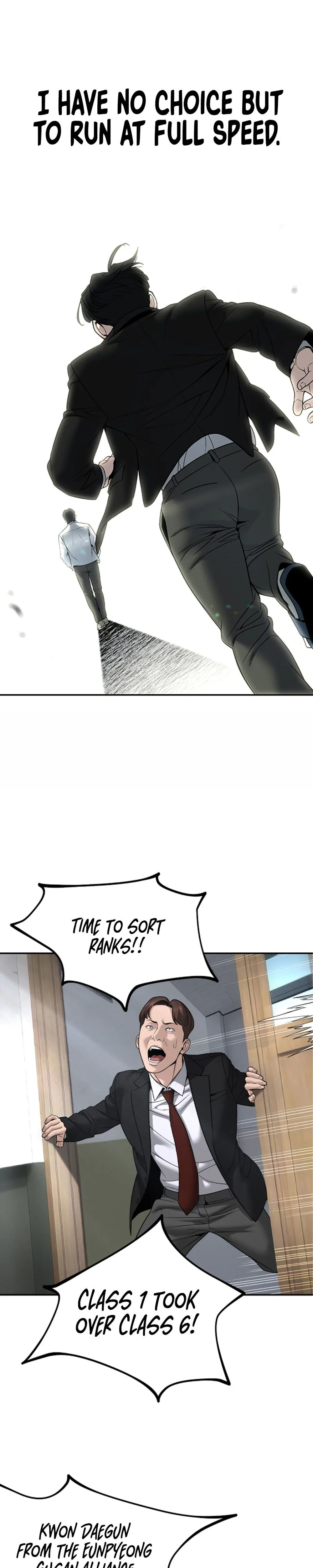 Read Designated Bully Manga Online