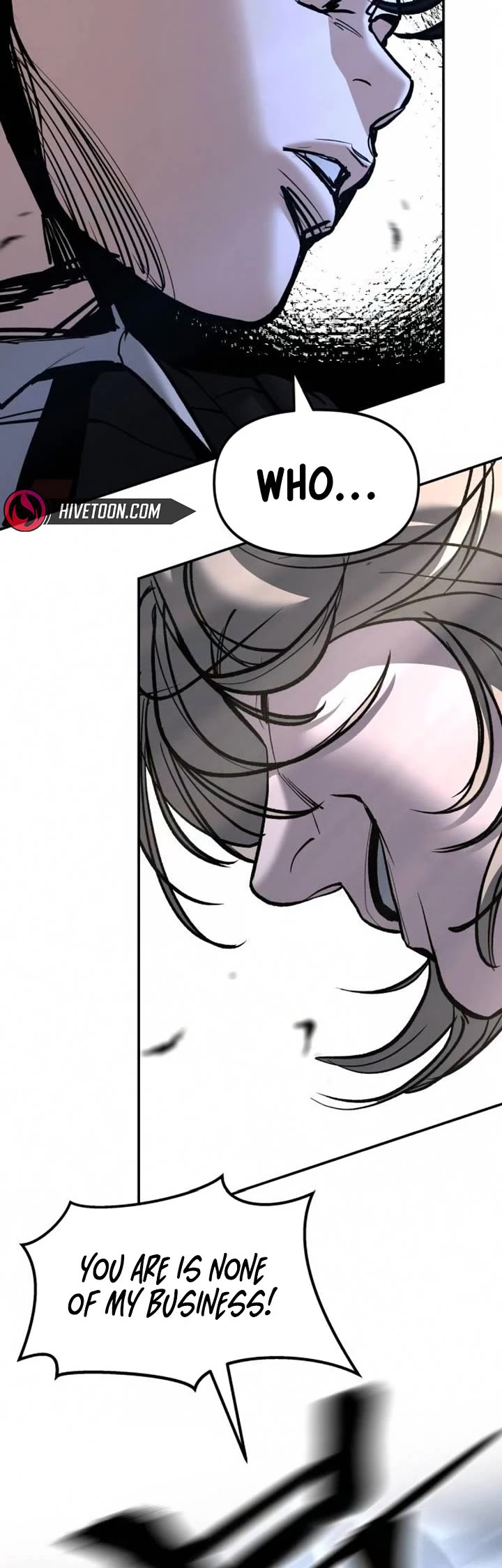 Read Designated Bully Manga Online