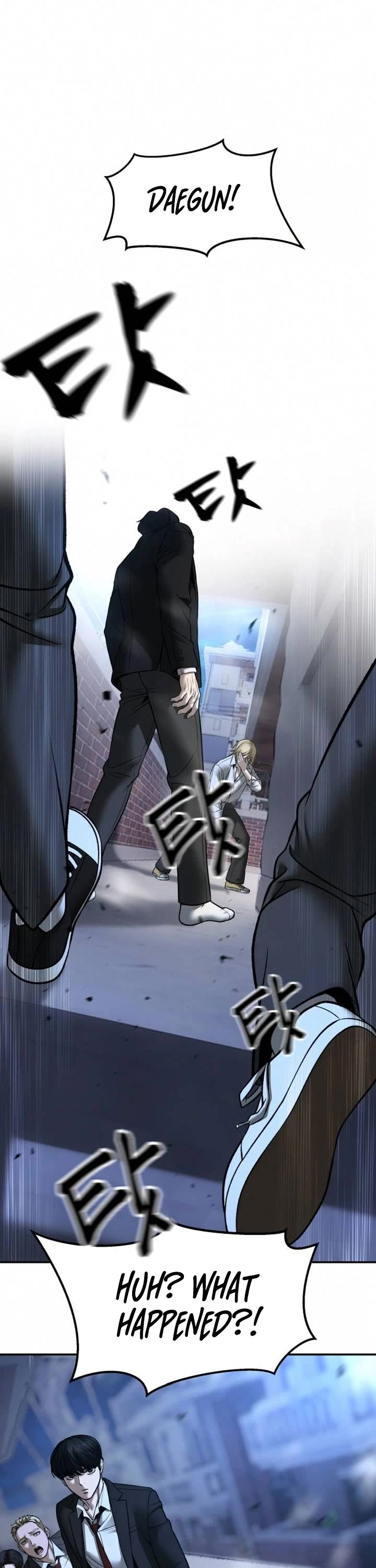 Read Designated Bully Manga Online