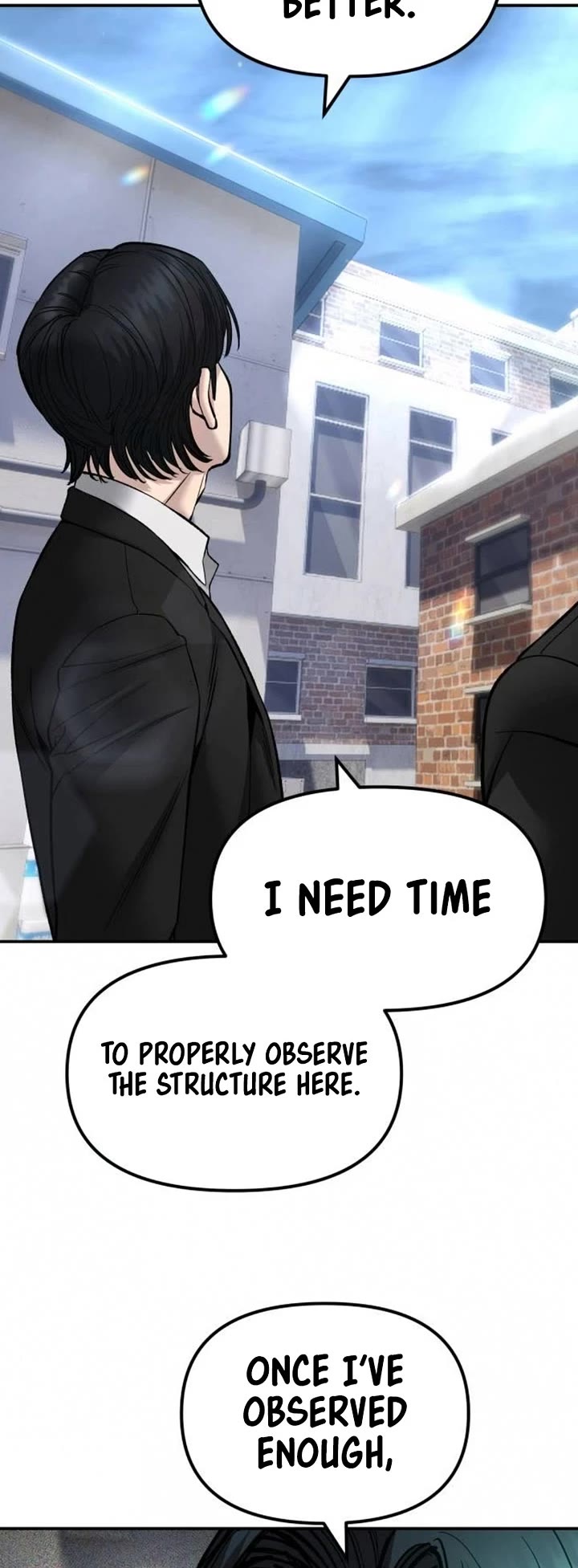 Read Designated Bully Manga Online
